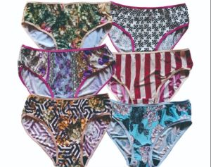 Celana dalam wanita/ cd cewek dewasa/ isi 5pcs