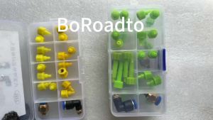 Dụng cụ sửa chữa khớp nối hồi dầu diesel cho phun nhiên liệu CRIN Common Rail loại mới cho Denso