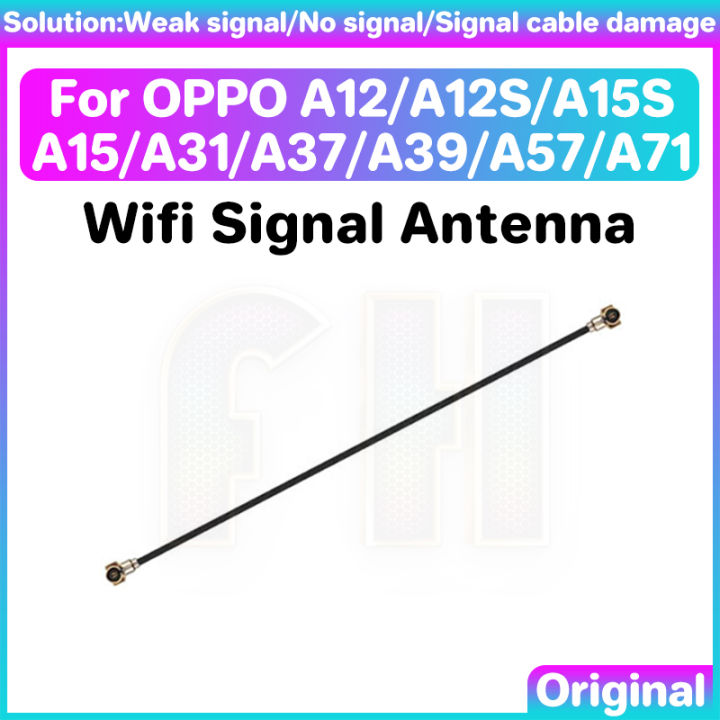 Антенна для роутера — Внешняя антенна для Wi-Fi роутера