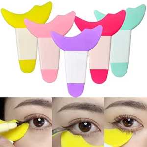 tokomumer APLIKATOR MASKARA aplikator eyeshadow aplikator eyeliner A006
