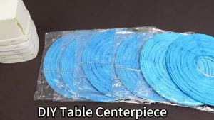 Hot Air Balloon Shaped Paper Lantern for Kids Birthday Party Wedding Decoration