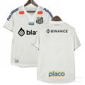 25-26 Brazil League Santos Neymar Jersey Flamengo Palmeiras Santos Football Uniform. 