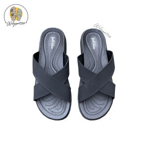 Sandal perempuan balance jelly terbaru sandal wanita model wedges selop kekinian remaja korea