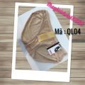 Quần lót chất liệu cotton co giãn tốt mã đặt hàng QL04. 