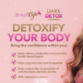 MsM DETOX SLIM FOR WEIGHT LOSS COFFEE Appetite Suppressant Detox Slim Coffee Beans For Men & Women Diet Health & Beauty. 