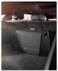 THÙNG ĐỰNG ĐỒ XẾP GỌN TRÊN Ô TÔ HÀNG NHẬP KHẨU FULL BOX- BOX CICIDO CHO XE HƠI Micoco