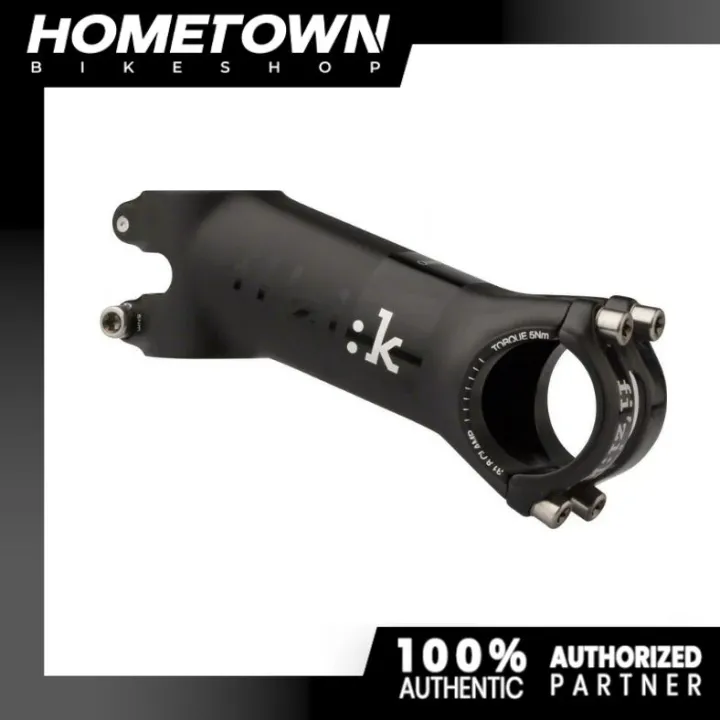 超美品　fizik CYRANO R1 Fizik Cyrano R1 stem - Bike Hugger