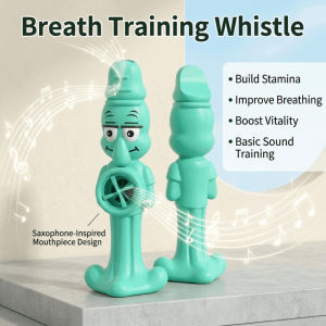 Octopus Kazoo Whistle Toy Training Breath &amp Pitch Develop Music Interest Kids Growth Companion Octopus Kazoo Flute Toy