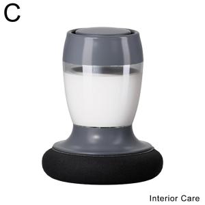 EKLEVA Car Waxing Machine Paint Scratches Repair Car Care Car Maintenance Cleaning & Polishing Waxing Tools Auto Beauty Accessories ﻿