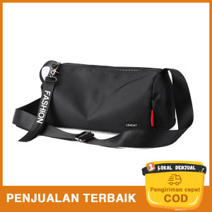 Tas Crossbody Olahraga: Pilihan Terbaik untuk Latihan & Perjalanan