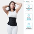 Đai Gen Nịt Bụng Thon Eo Latex Fajas Flex 103 Thoáng Khí Chuẩn Chính Hãng Colombia13 xương thép. 