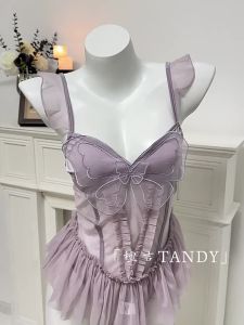 JUM21 Bodysuit cup v1 ren xếp ly tôn dángđồ cosplay jumssuite quyến rũ gợi cảm JUM21