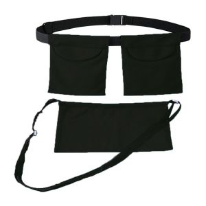 Adjustable Mastectomy Drainage Pouch with Shower Bag for Breast Surgery Mastectomy Augmentation Recovery Support Patient Care