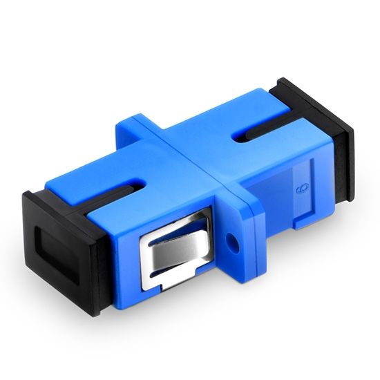 SC/UPC-SC/UPC and APC Coupler Singlemode Simplex and Duplex Fiber Optic ...