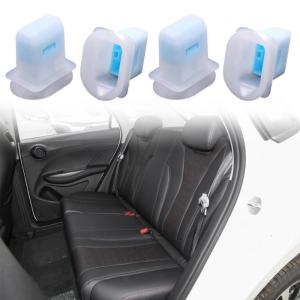 Ghế ngồi xe hơi cho bé kẹp chặt với phát hành nhanh chóng thiết kế nội thất buộc Clip đáng tin cậy lắc giảm chấn cho BYD 896302v000