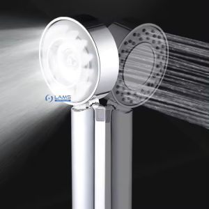 Vòi sen tăng áp cao cấp 2 mặt phun 2 chế độ phun VS824