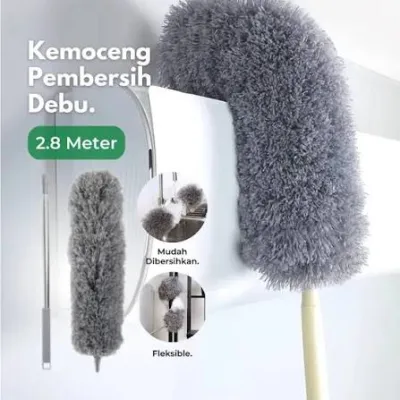 VACUUM CLEANER 3in1 Vacuum Penyedot Rechargeable 3in1 Mini Portable Serbaguna