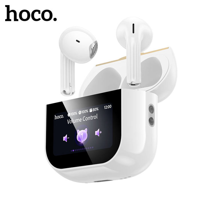 2025 New Hoco Ew89 TWS Không Dây Tai nghe nhét tai earbuds có micrô ...