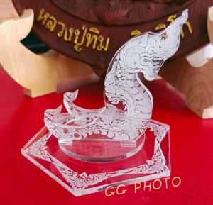 ฐานวางพระ วางเหรียญที่ระลึก วางพระเครื่อง ฐานตั้งพระ ฐานวางพระหน้ารถยนต์ ห้องพระ หิ้งพระ อะคลิลิกใส เหมาะสำหรับตั้งโชว์ พร้อมส่งไว #สินค้าคนไทย #อุดหนุนสินค้าไทย