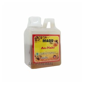 Madu Plus An-Nahl 500 Gram Annahl / HUTAN
