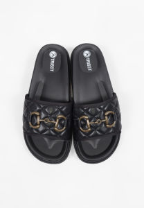 Triset Sandal Wanita Flat - TF6024703