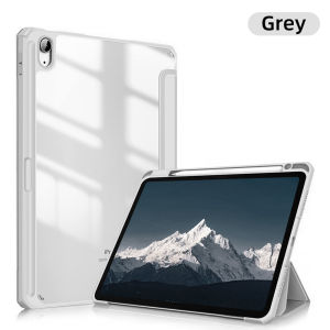 เคสสำหรับไอแพดอากาศ11 M2 M3อากาศ4อากาศ5 6 7 10th รุ่น10.9 11th A16 11 Pro 11 M5 M4 Pro 13อากาศ13 M2 M3 7th 8th 9th 10.2 5th 6th 9.7 6th 5th 4th Pro 12.9 Mini 6 Mini 7 A17 Pro 8.3ฝาหลังใส