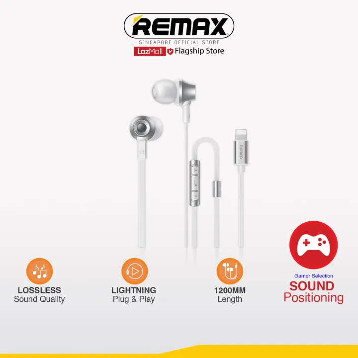 %5BRemax%20Audio%5D%20RM-610D%20Series%20Type-C/iPhone%20Wired%20Earphone%20with%203D%20Surround%20&%20Noise%20Isolating%20Mic,%20Metal%20Build%20for%20Mobile%20Game/Call%20-%20Image%208