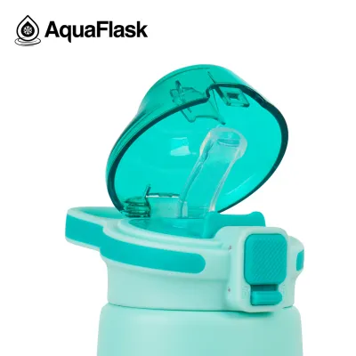 AquaFlask Mallows Bottle (12oz/16oz)