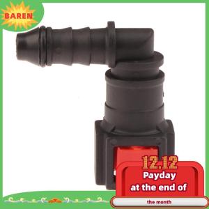 BAREN Urea Pump Urea Tube Quick Connector 6.30 7.89 9.49 Fuel Air Pipe Joint SCR Post-Processing Repair Kits