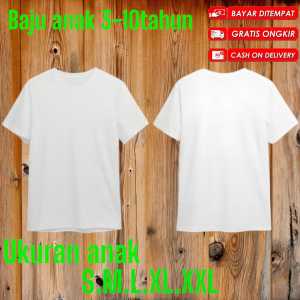 kaos anak laki laki karakter bus basuri viral telolet om