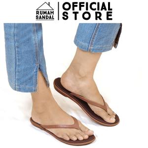 Camou - WINDY Sandal Jepit & Tali Wanita: Pilihan Ideal Untuk Musim Gugur