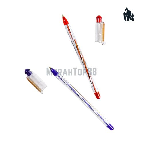 Perbandingan Pulpen Warna Sakura, Zebra, dan Muji untuk Journaling Cepat dan Lancar