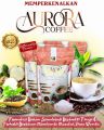ASHWAGANDHA COFFEE, AURORA COFFEE, SACHA INCHI COFFEE, SACHA INCHI MILK CHOCOLATE. 