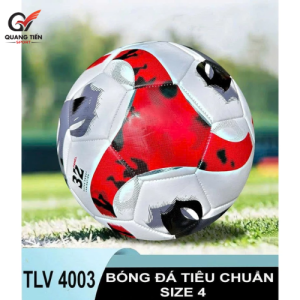 Quả bóng đá EURO 2021 bóng may số 5 số 4 da PU - Tặng kim bơm & lưới đựng bóng