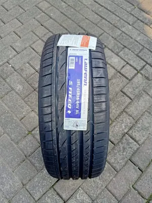 Laufenn S Fit EQ ukuran 195/45 R16 Ban Mobil