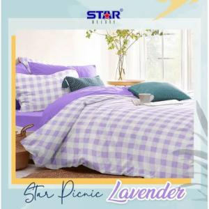 Cuci Gudang - ( Gratis Ongkir ) Bed Caver Full Set Seprei Sarung Bantal Dan Guling Ukuran 180x200