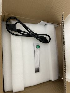 Máy khử mùi khử khuẩn công nghệ Nano Bạc- Máy khử mùi ô tô- FOG MACHINE - NANOMAXCông suất 1500w Bảo hành 6 tháng