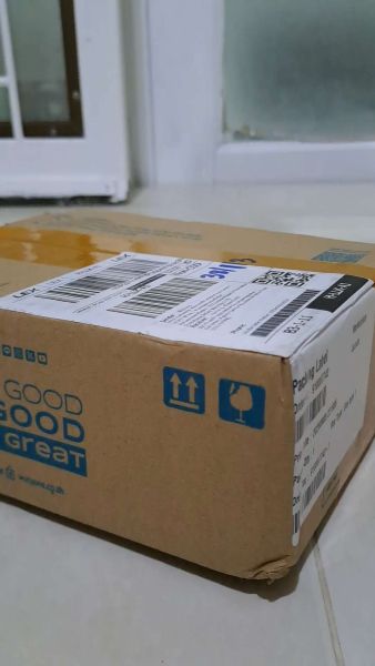 Buyer review video 2