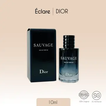 Dior Sauvage Best Price in Singapore Sep 2024 Lazada