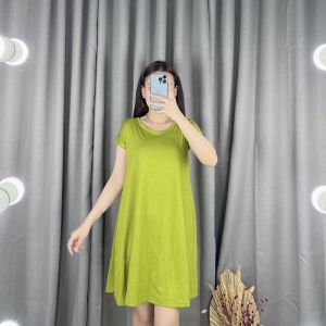 Dress Mola 975 Swing Dress Dress wanita babydoll Premium/dress wanita korean style baju daster terbaru 2023 baju wanita model baru 2023 dress wanita dewasa dress daster