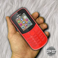 HP Nokia 130 - HP Jadul - HP kecil dengan fitur lengkap. 