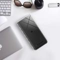 เคส Slim TPU Ultra Clear สำหรับ Walkman NW-ZX500 / NW-ZX505 / NW-ZX507. 