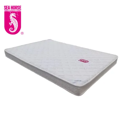 SEA HORSE HARDW Model Foam Mattress Both Side Hard! Pre-Order! About 25~30 Days to Deliver!