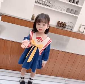 Đầm Dễ Thương Cho Mẹ Và Bé Siêu Dễ Thương Phong Cách Hàn