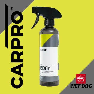 CARPRO ELIXIR 500ml