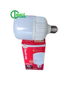 Bóng Đèn Led Điện Quang Tản Nhiệt 20W Chính Hãng