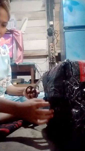 Buyer review video 2