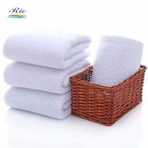 Khăn Tay RIOTEX  34x34 60g Cotton Cao Cấp Mềm Mịn Thấm Hút Tốt Dùng Cho Nhà Hàng Khách Sạn Spa