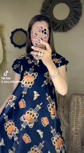 DASTER RAYON SANTUNG VELI RATU MURAH KEKINIAN ADEM DIPAKAI