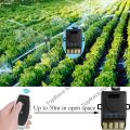 Relay Switch AC 220 DC 12V 1CH Remote Control Saklar ON /OFF. 